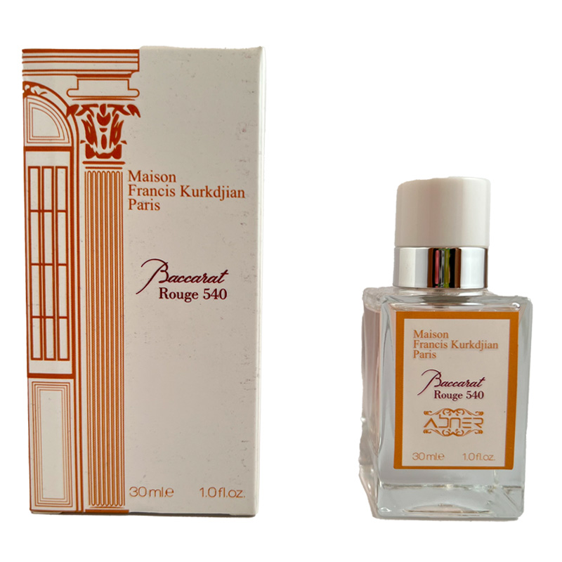 عطر ادکلن باکارات رز 30میل ابنر